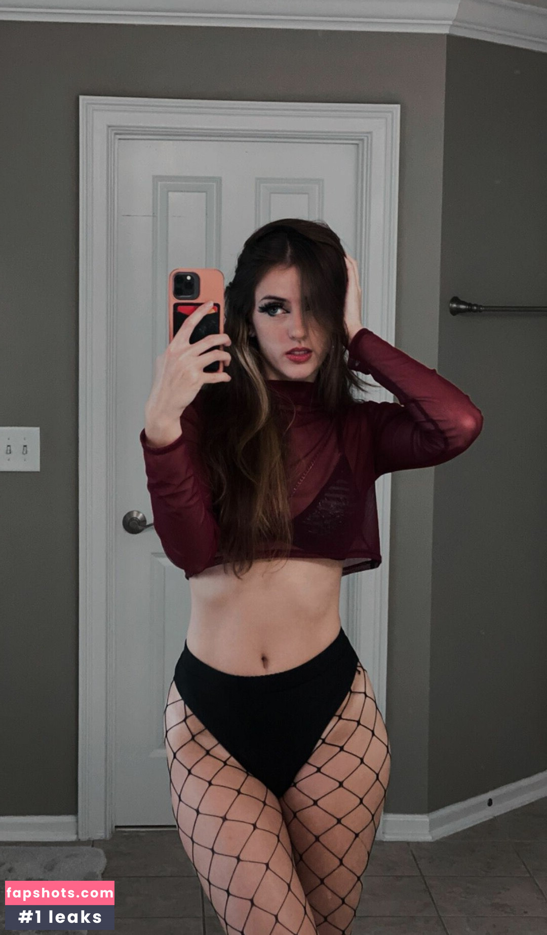 luweazl Nahé úniky fotek pouze od fanoušků #46 - Fapshots