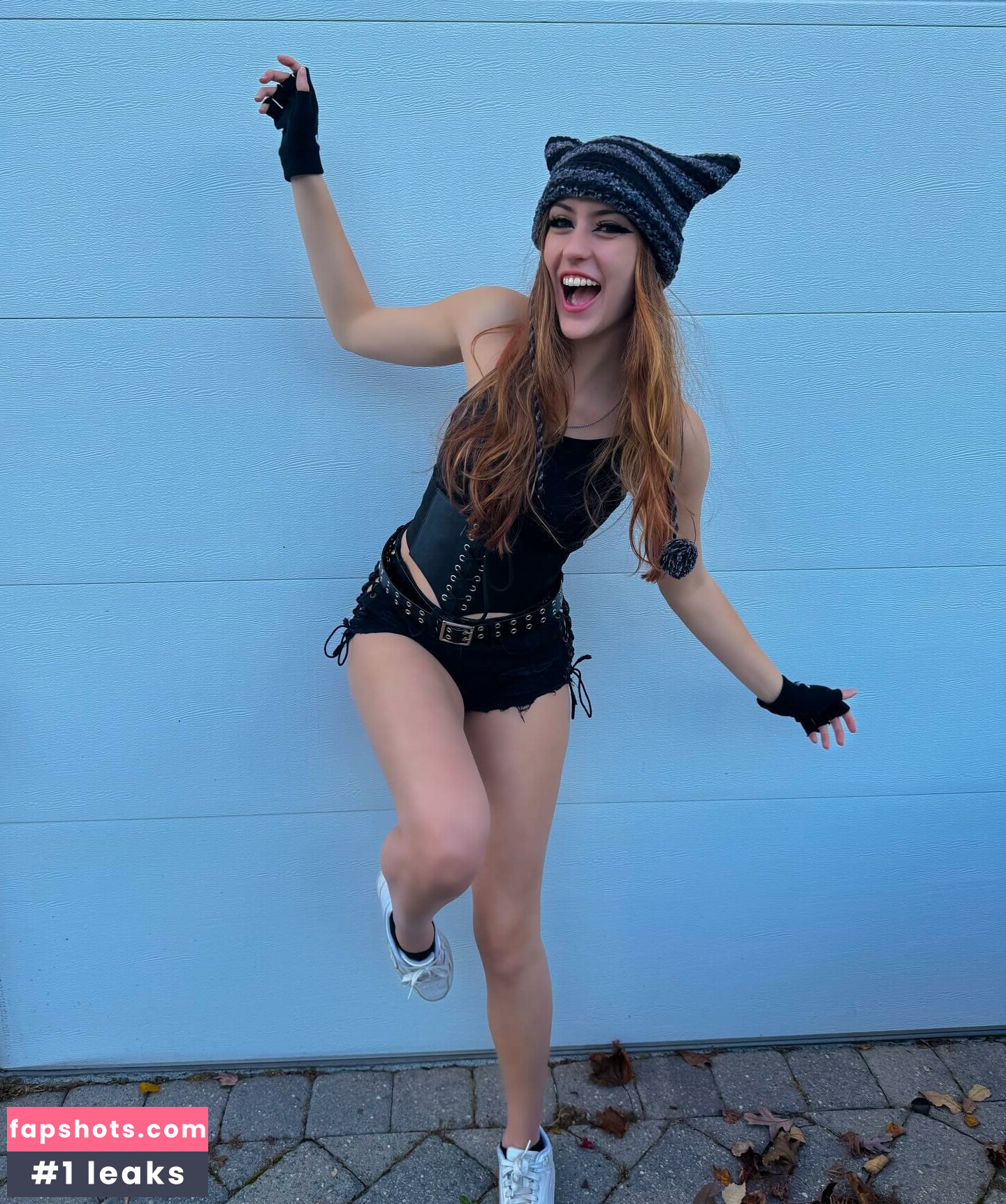 luweazl Nacktheit OnlyFans Fotos #6 - Fapshots