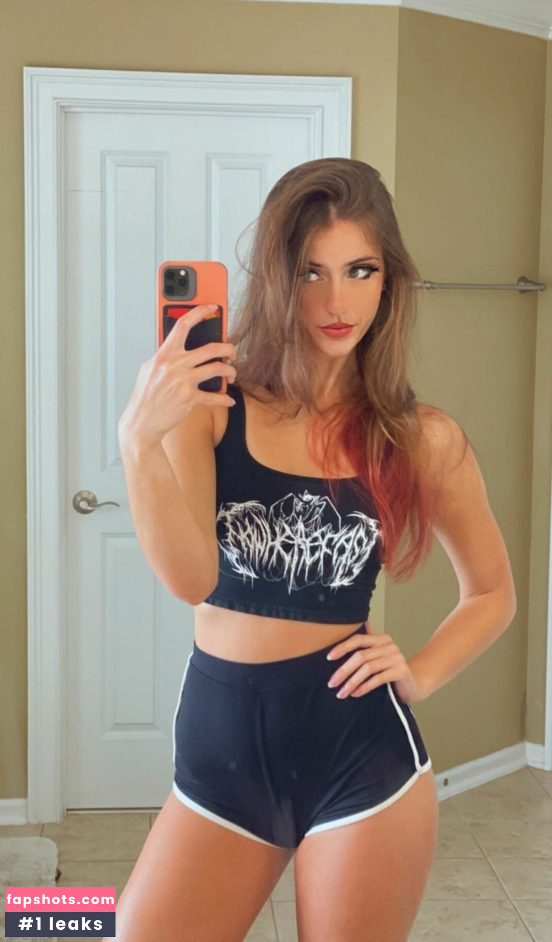 luweazl Nahé úniky fotek pouze od fanoušků #52 - Fapshots