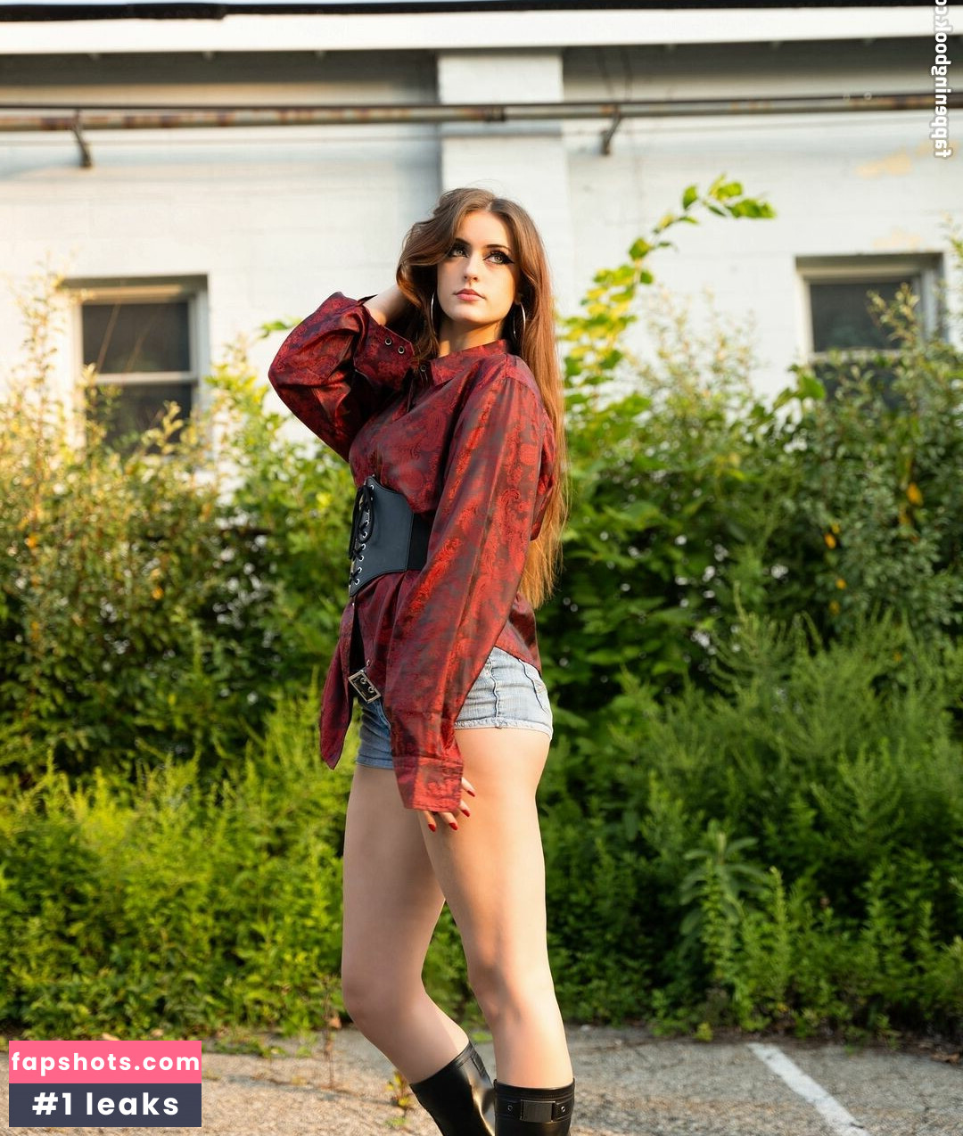 luweazl Nacktheit OnlyFans Fotos #8 - Fapshots