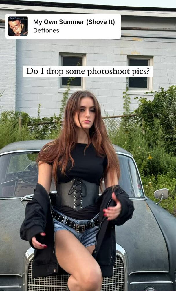 luweazl Nahé úniky fotek pouze od fanoušků #34 - Fapshots