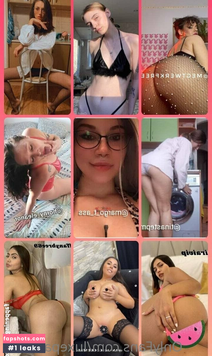 luxeparisfree gallery photo #11