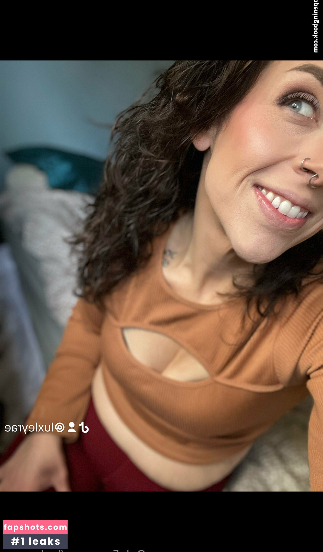 luxley_rae Nahé úniky fotek pouze od fanoušků #12 - Fapshots