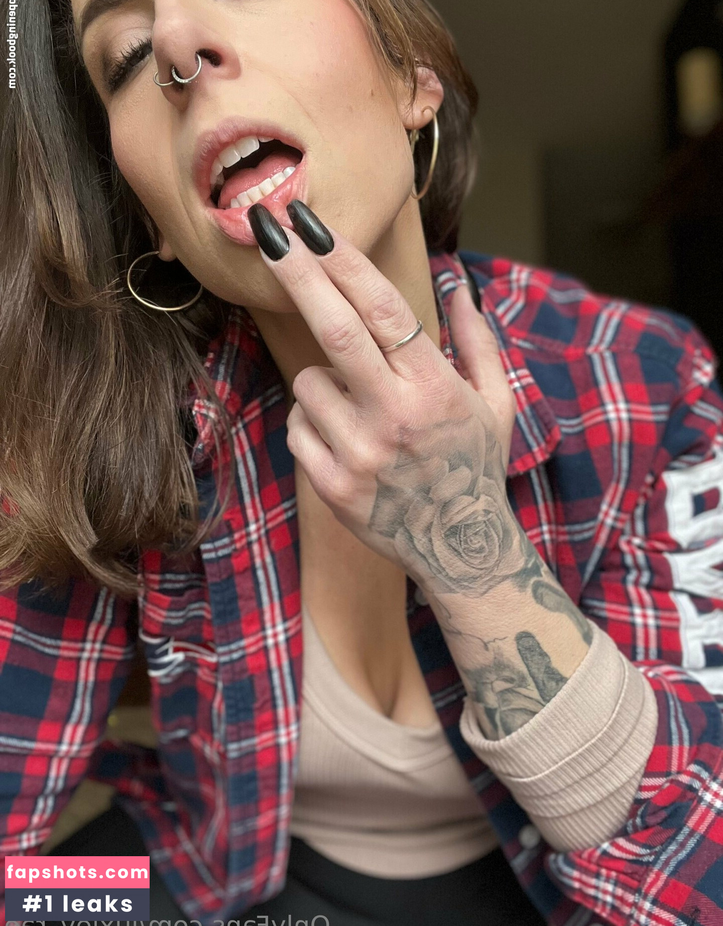 luxley_rae Nahé úniky fotek pouze od fanoušků #25 - Fapshots