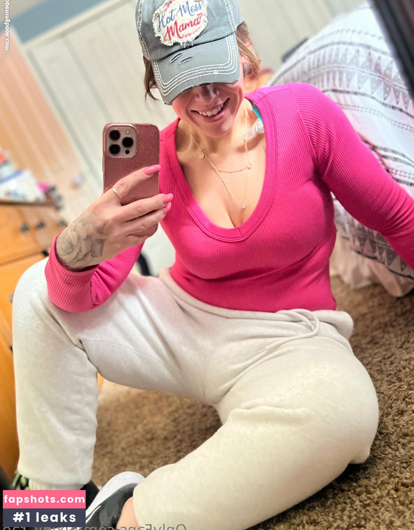 luxley_rae Nahé úniky fotek pouze od fanoušků #10 - Fapshots