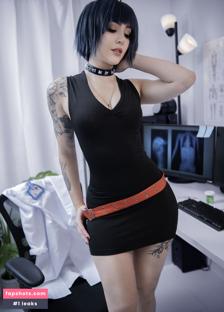 Luxlo Cosplay Nahé úniky fotek pouze od fanoušků #300 - Fapshots