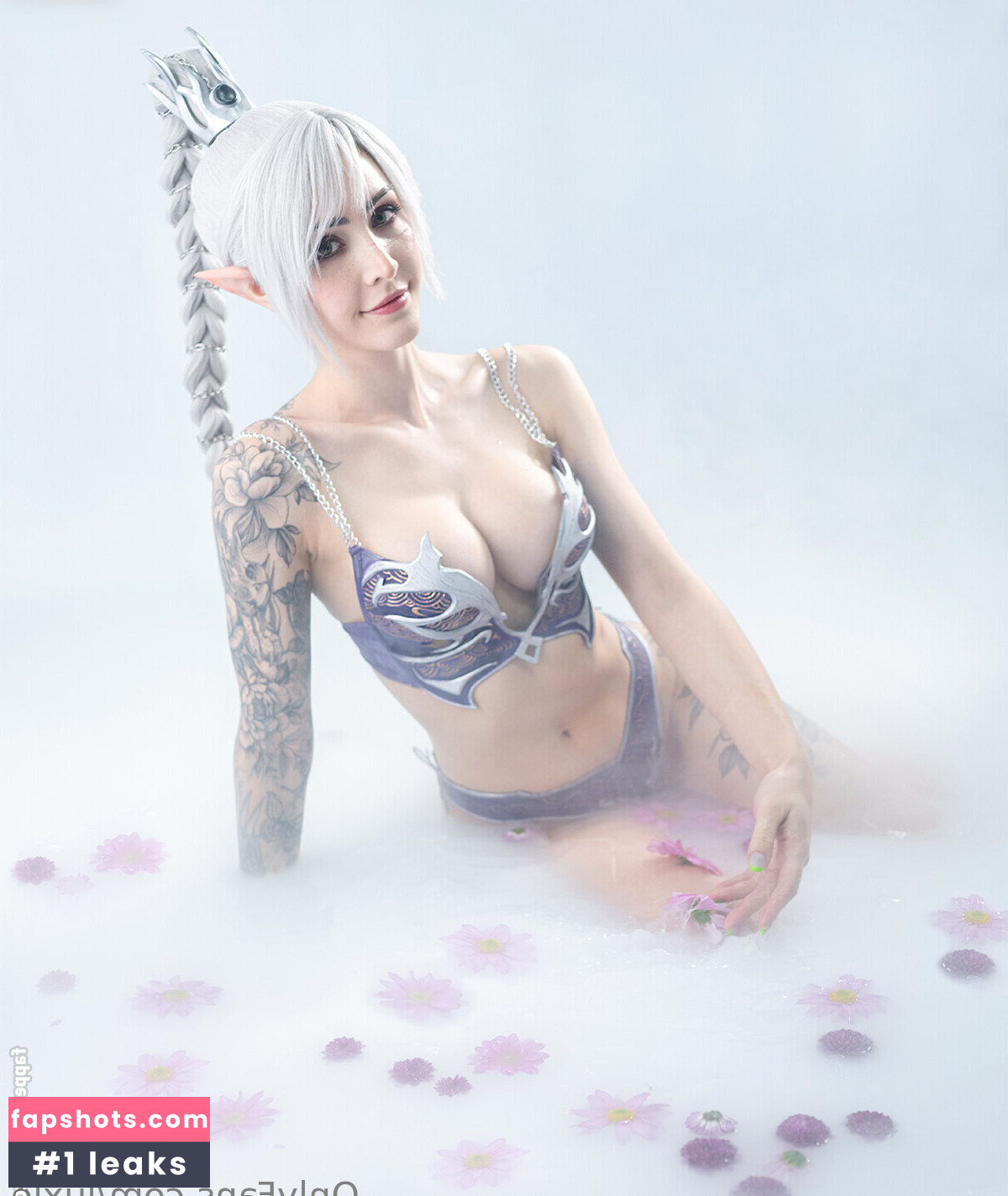 Luxlo Cosplay Nude Leaks OnlyFans Photos #20 - LeakJerk