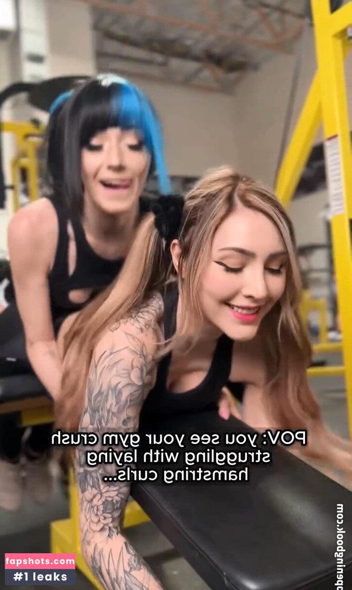 Luxlo Cosplay Nude Leaks OnlyFans Photos #9 - LeakJerk