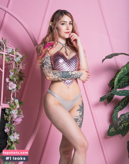 Luxlo Nahé úniky fotek pouze od fanoušků #1018 - Fapshots