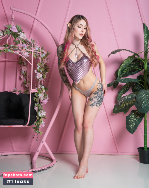 Luxlo Nahé úniky fotek pouze od fanoušků #1021 - Fapshots