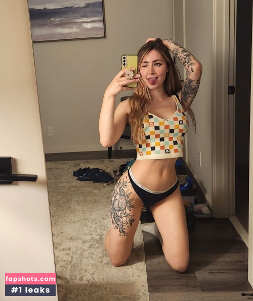 Luxlo Nahé úniky fotek pouze od fanoušků #1100 - Fapshots