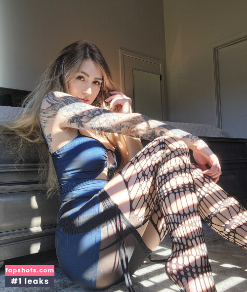 Luxlo Nacktheit OnlyFans Fotos #1199 - Fapshots