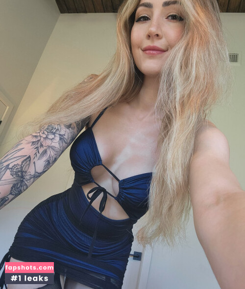 Luxlo Nacktheit OnlyFans Fotos #1243 - Fapshots