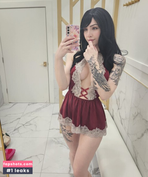 Luxlo Nacktheit OnlyFans Fotos #1291 - Fapshots