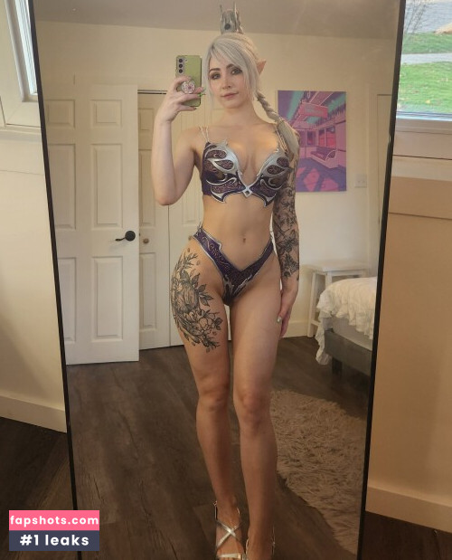 Luxlo Nacktheit OnlyFans Fotos #1311 - Fapshots