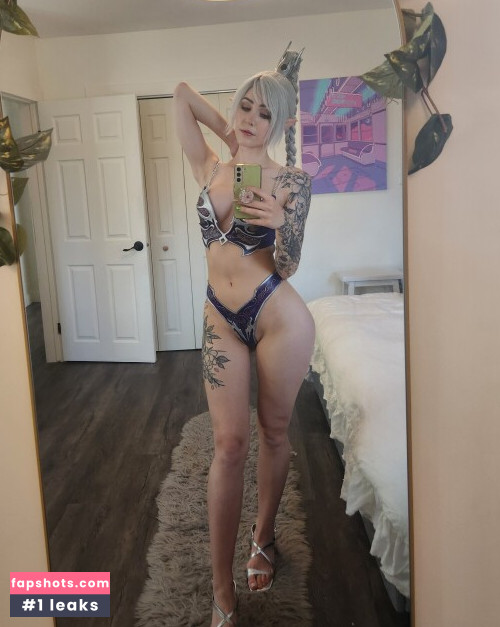 Luxlo Nacktheit OnlyFans Fotos #1315 - Fapshots