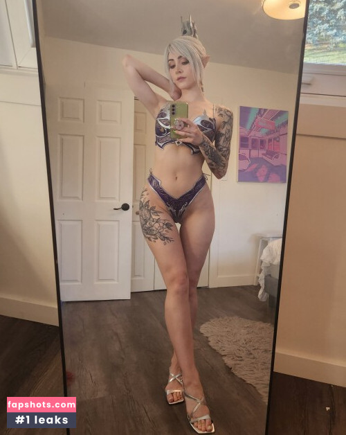 Luxlo Nacktheit OnlyFans Fotos #1316 - Fapshots