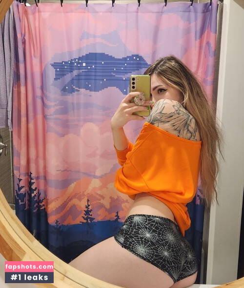 Luxlo Nacktheit OnlyFans Fotos #1397 - Fapshots