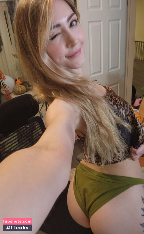 Luxlo Nacktheit OnlyFans Fotos #1408 - Fapshots