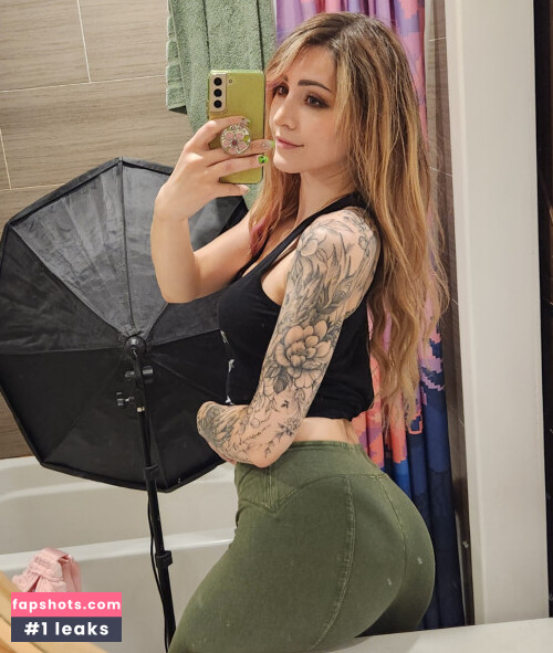 Luxlo Nacktheit OnlyFans Fotos #1415 - Fapshots