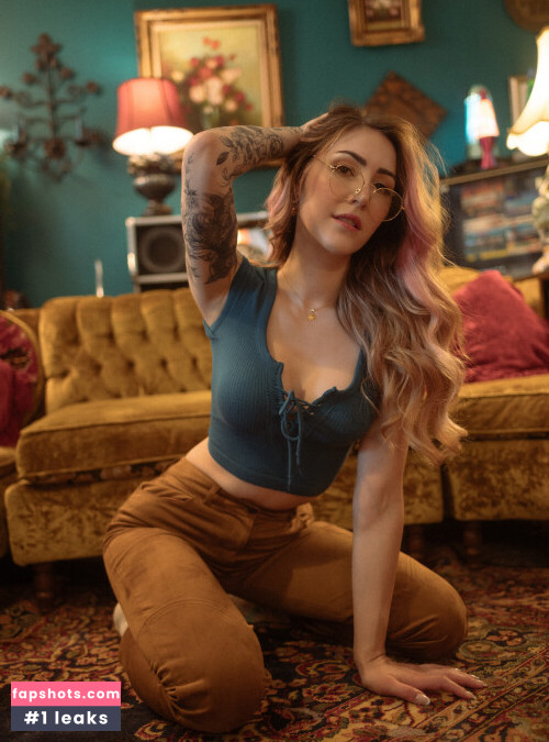 Luxlo Nacktheit OnlyFans Fotos #1462 - Fapshots