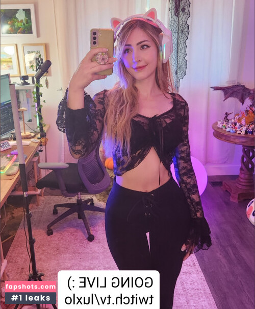 Luxlo gallery photo #1663