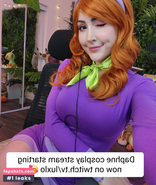 Luxlo gallery photo #1689