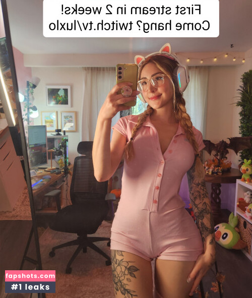 Luxlo gallery photo #1812