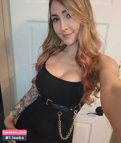 Luxlo Nahé úniky fotek pouze od fanoušků #186 - Fapshots