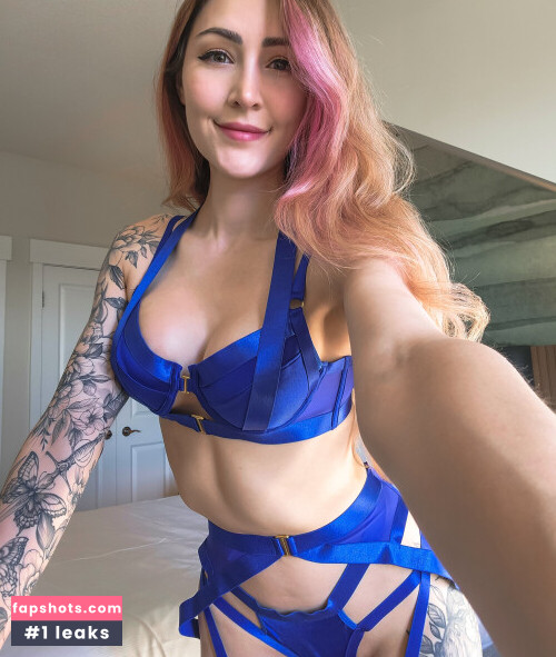 Luxlo Nahé úniky fotek pouze od fanoušků #208 - Fapshots