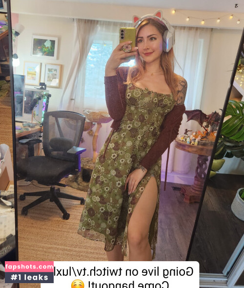 Luxlo gallery photo #2309