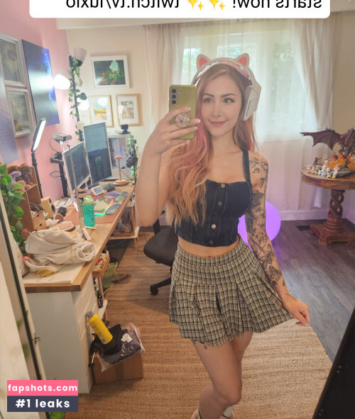 Luxlo gallery photo #2390