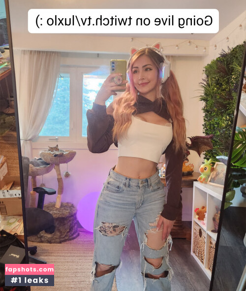 Luxlo gallery photo #2400