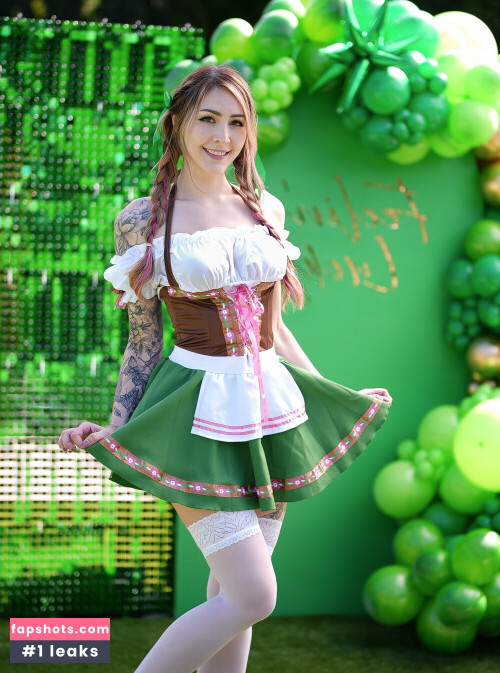 Luxlo Nahé úniky fotek pouze od fanoušků #251 - Fapshots