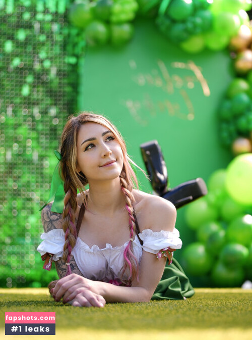 Luxlo Nahé úniky fotek pouze od fanoušků #260 - Fapshots