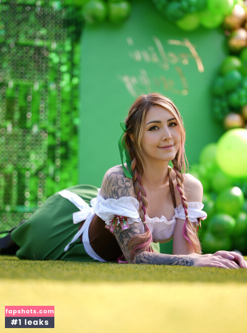 Luxlo Nahé úniky fotek pouze od fanoušků #261 - Fapshots