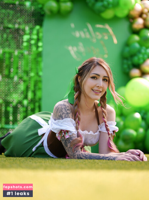 Luxlo Nahé úniky fotek pouze od fanoušků #262 - Fapshots