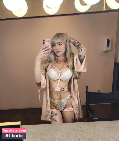 Luxlo Nahé úniky fotek pouze od fanoušků #270 - Fapshots