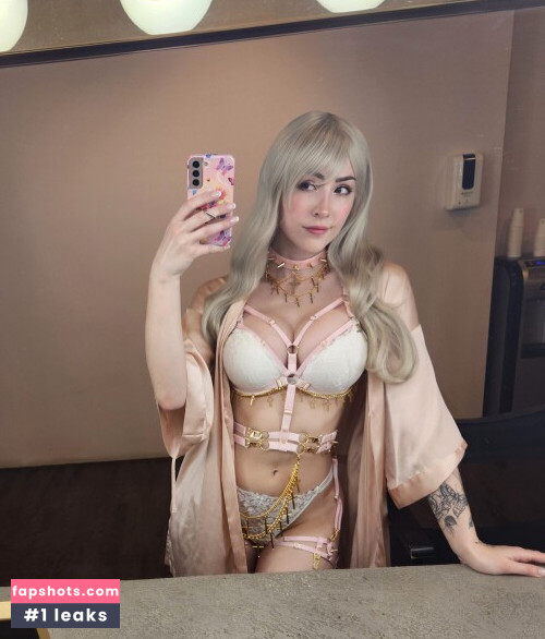 Luxlo Nahé úniky fotek pouze od fanoušků #271 - Fapshots