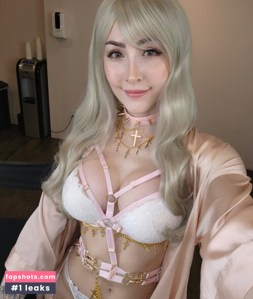 Luxlo Nahé úniky fotek pouze od fanoušků #272 - Fapshots