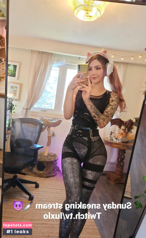 Luxlo gallery photo #2910