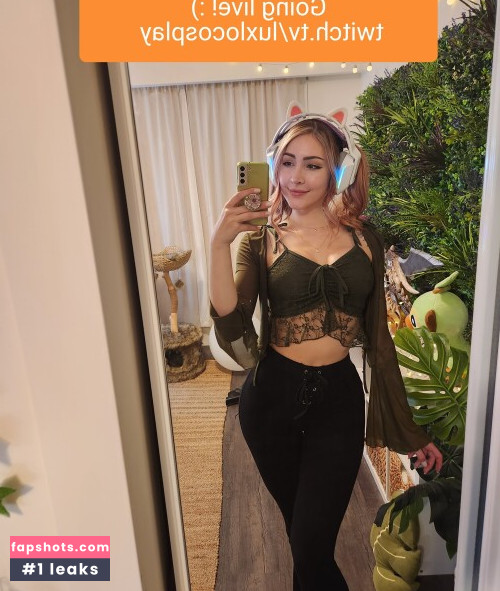 Luxlo gallery photo #3133