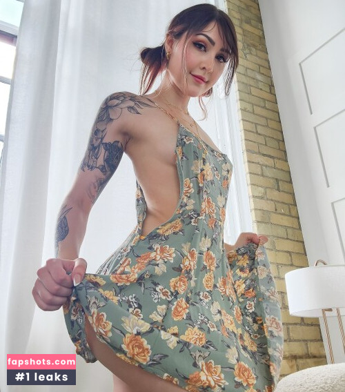 Luxlo Nahé úniky fotek pouze od fanoušků #344 - Fapshots