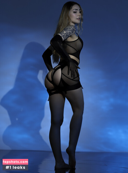 Luxlo Nahé úniky fotek pouze od fanoušků #391 - Fapshots