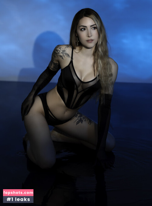 Luxlo Nahé úniky fotek pouze od fanoušků #406 - Fapshots