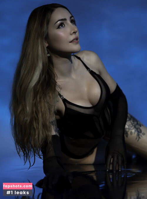 Luxlo Nahé úniky fotek pouze od fanoušků #409 - Fapshots