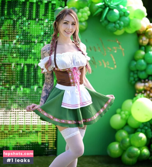 Luxlo Nahé úniky fotek pouze od fanoušků #530 - Fapshots