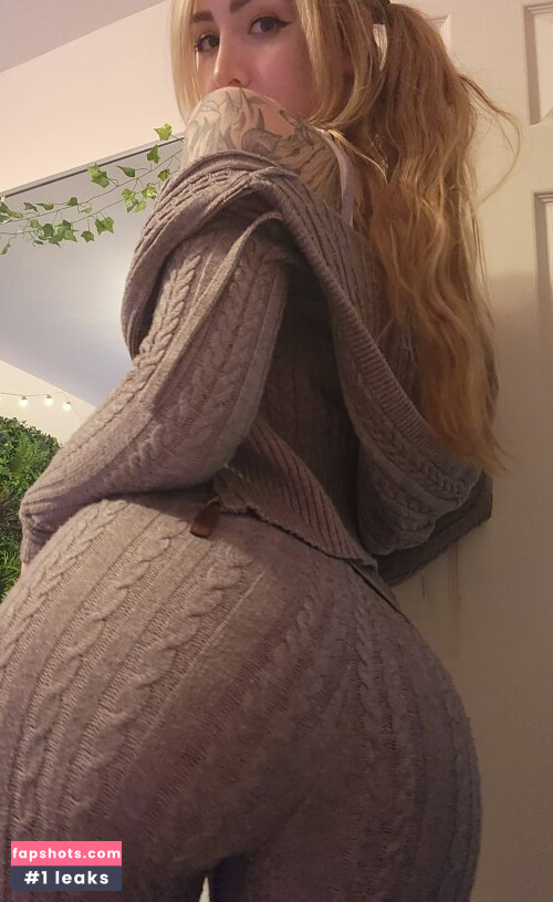 Luxlo Nahé úniky fotek pouze od fanoušků #588 - Fapshots