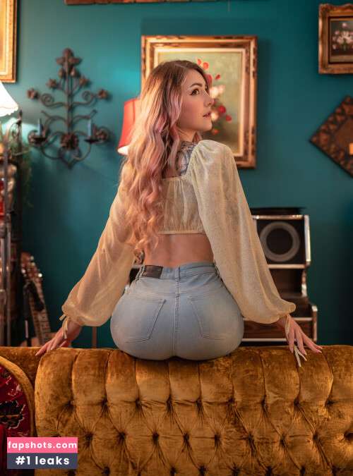 Luxlo Nahé úniky fotek pouze od fanoušků #622 - Fapshots