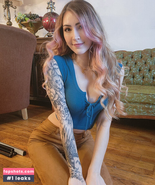 Luxlo Nahé úniky fotek pouze od fanoušků #633 - Fapshots